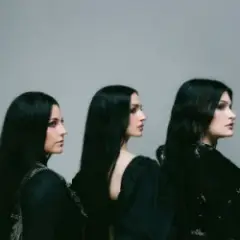 POPPY & AMY LEE & COURTNEY LAPLANTE — End of You