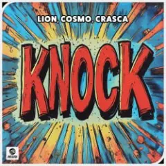 Обложка трека Knock (Extended Mix)