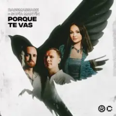 Обложка трека Porque Te Vas