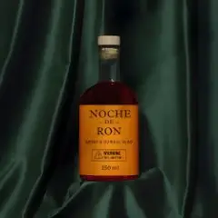 Обложка трека Noche De Ron
