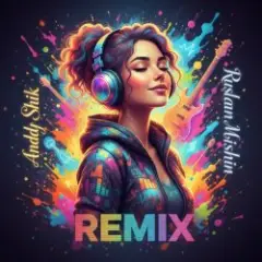 Обложка трека А я к тебе хочу (Ruslan Mishin & Andy Shik Remix)