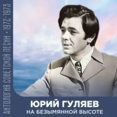 Обложка трека На Безымянной Высоте