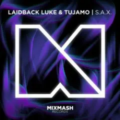 Обложка трека S.A.X. (Original Mix)