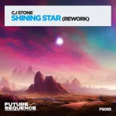 Обложка трека Shining Star (Extended Rework)