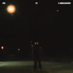Обложка трека Hang On (Rerecorded)