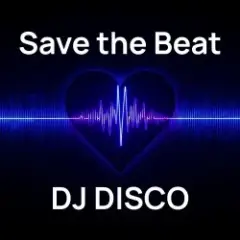 Обложка трека Save the Beat