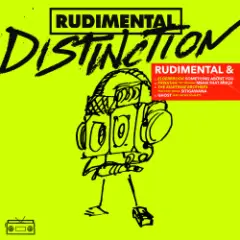 Rudimental feat. MORGAN — Mean That Much