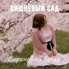 Вишнёвый сад — В коридоре спального вагона