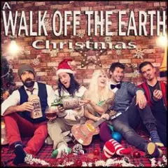Walk Off The Earth — A Marshmallow World