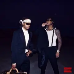 Обложка трека Young Metro