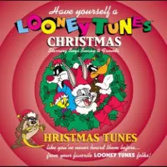 Обложка трека Have Yourself a Loony Tunes Christmas
