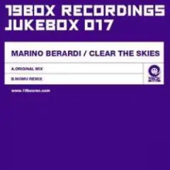Обложка трека Clear the Skies (Momu Remix)