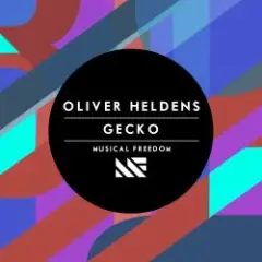 Обложка трека Gecko (Original Mix)