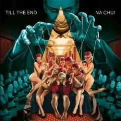 Обложка трека TILL THE END