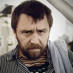 Обложка трека Из дома вышел человек