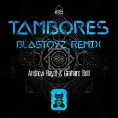 Обложка трека Tambores (Extended Mix)