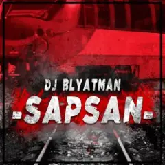 Обложка трека Sapsan
