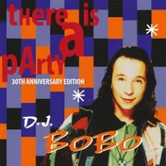 Dj Bobo — Everything Has Changed