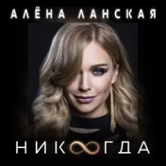 Обложка трека Никогда