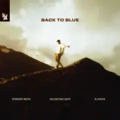 Обложка трека Back to Blue