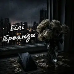 Обложка трека Білі Троянди