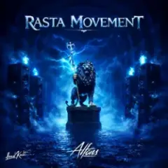 Обложка трека Rasta Movement