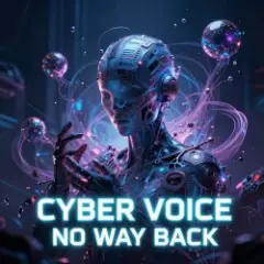 Обложка трека No Way Back