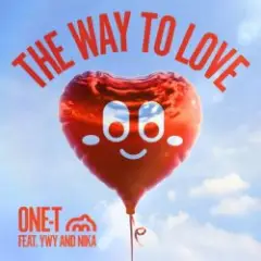 Обложка трека The Way To Love