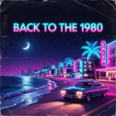 Обложка трека City of Neon Lights