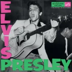Обложка трека Suspicious Minds