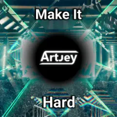 Обложка трека Make It Hard (Original Mix)
