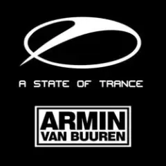 Обложка трека A State of Trance