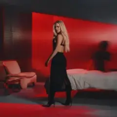 Becky Hill — hands on me