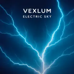 Обложка трека Electric Sky