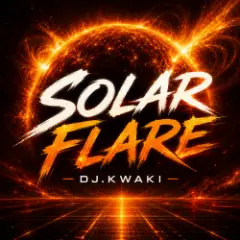 Обложка трека Solar Flare