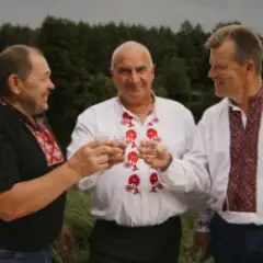 Обложка трека Сват наливай
