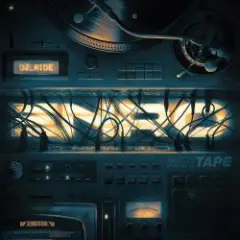 DJ Ride — ABOUTTOBEGIN