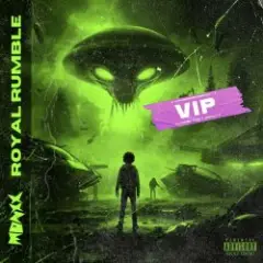 Обложка трека ROYAL RUMBLE VIP