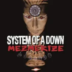 System Of A Down — Boom