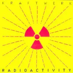 Обложка трека Radioactivity (William Orbit Remix)