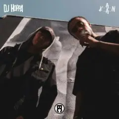 K.A.A.N. & DJ Hoppa — Cautionary Tale