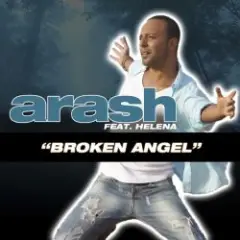Обложка трека Broken Angel (feat. Helena) (Ali Payami Remix)