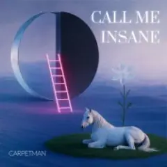 Обложка трека Call Me Insane
