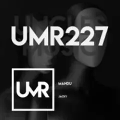 Обложка трека Jacky (Original Mix)