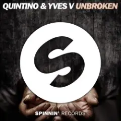 Обложка трека Unbroken (Extended Mix)