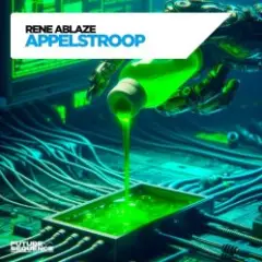 Обложка трека Appelstroop