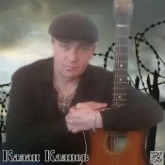 Обложка трека Скрипач