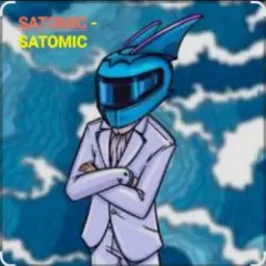 Обложка трека SATOMIC