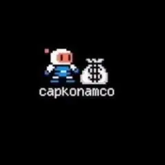 Capkonamco — 8bit love
