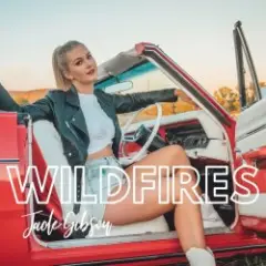 Обложка трека Wildfires